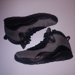 Jordan 10